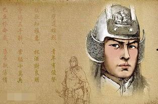 周瑜帅气图片,翩翩风度尽显古代英雄风采